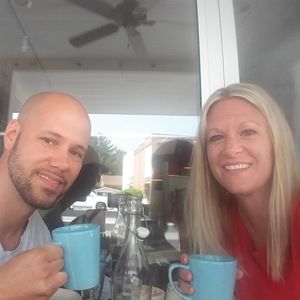 Meet your Posher, Michele